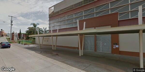 AUDITORIO MUNICIPAL DE MEXIQUITO